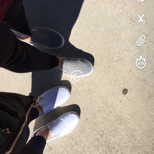 Meet your Posher, Calie